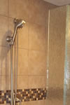 Jeff Simon Homes Bathroom Remodel