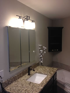 Bill and Becky project