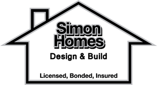 Jeff Simon Homes logo
